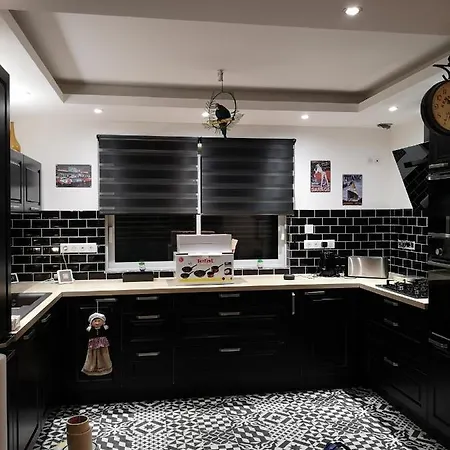 La Maison Du Bonheur *