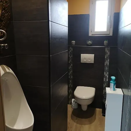 בית נופש La Maison Du Bonheur פורט-אן-בסאן-אופאן