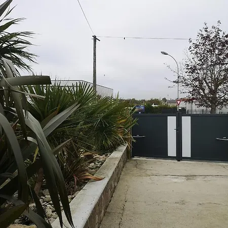La Maison Du Bonheur Holiday home