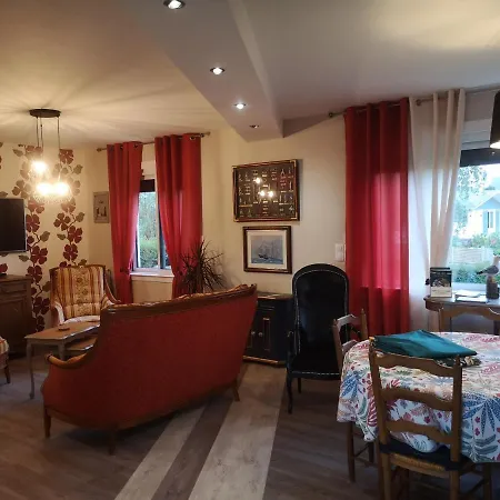 La Maison Du Bonheur