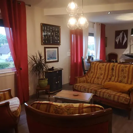 La Maison Du Bonheur *