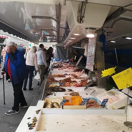 La Maison Du Bonheur * Port-en-Bessin-Huppain