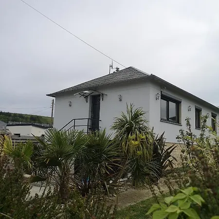 La Maison Du Bonheur Holiday home Port-en-Bessin-Huppain