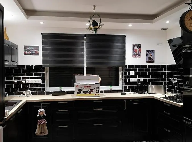 La Maison Du Bonheur *