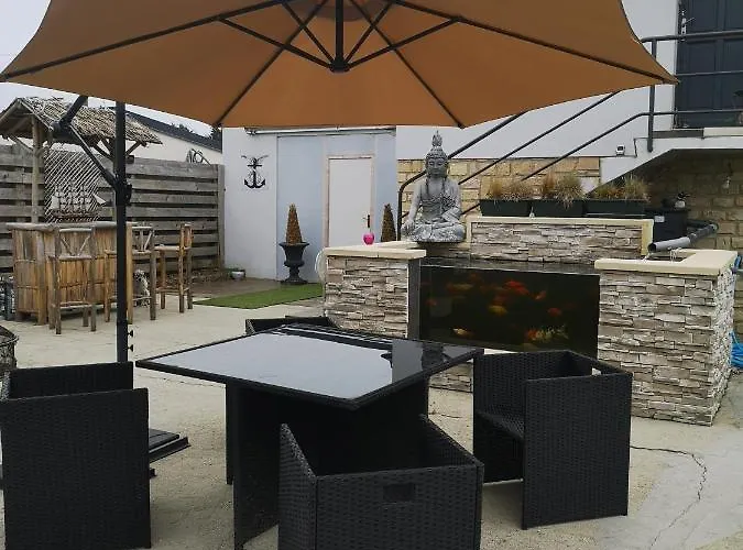 Casa vacanze La Maison Du Bonheur *