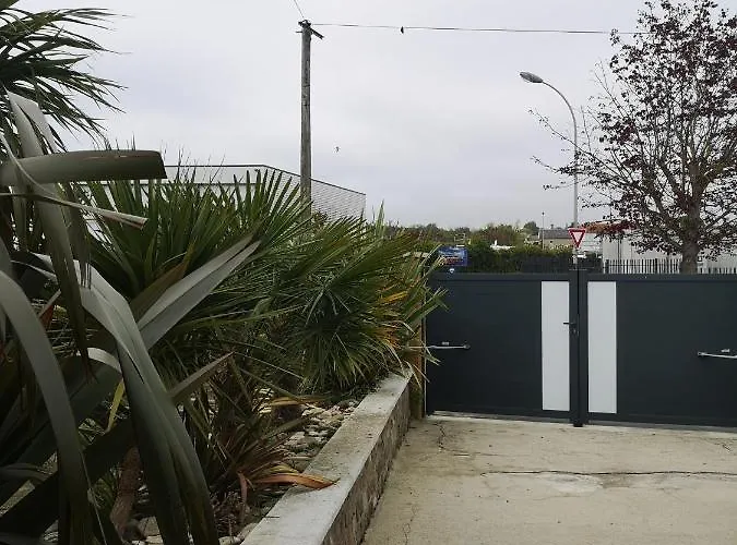 La Maison Du Bonheur Prázdninový dům