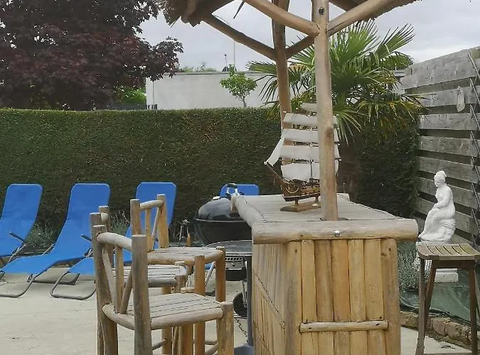 Casa vacanze La Maison Du Bonheur *