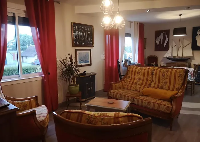 La Maison Du Bonheur *