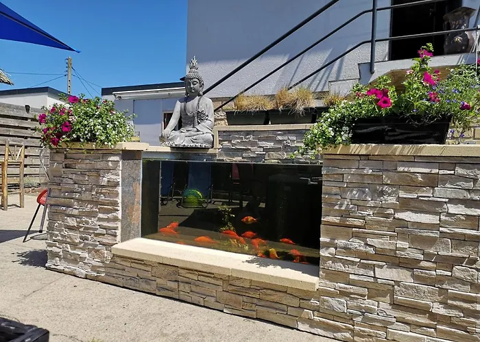 La Maison Du Bonheur Casa vacanze *