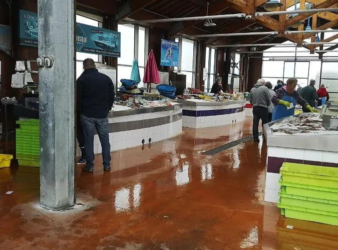 La Maison Du Bonheur Prázdninový dům